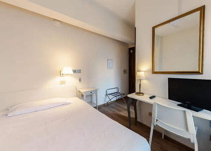 Hotel La Capannina